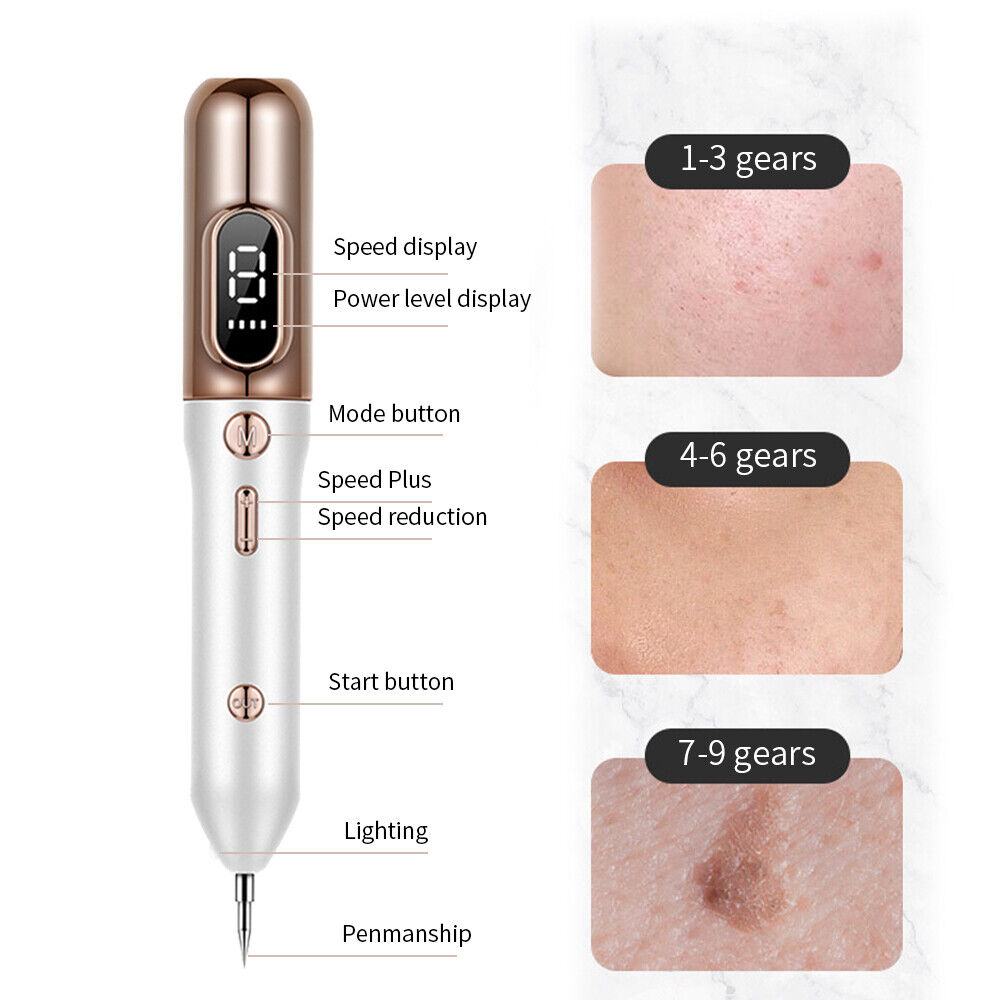 Skin Tags Remover