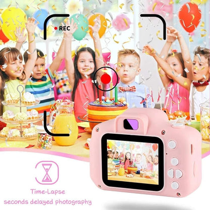 Kids Digital Camera