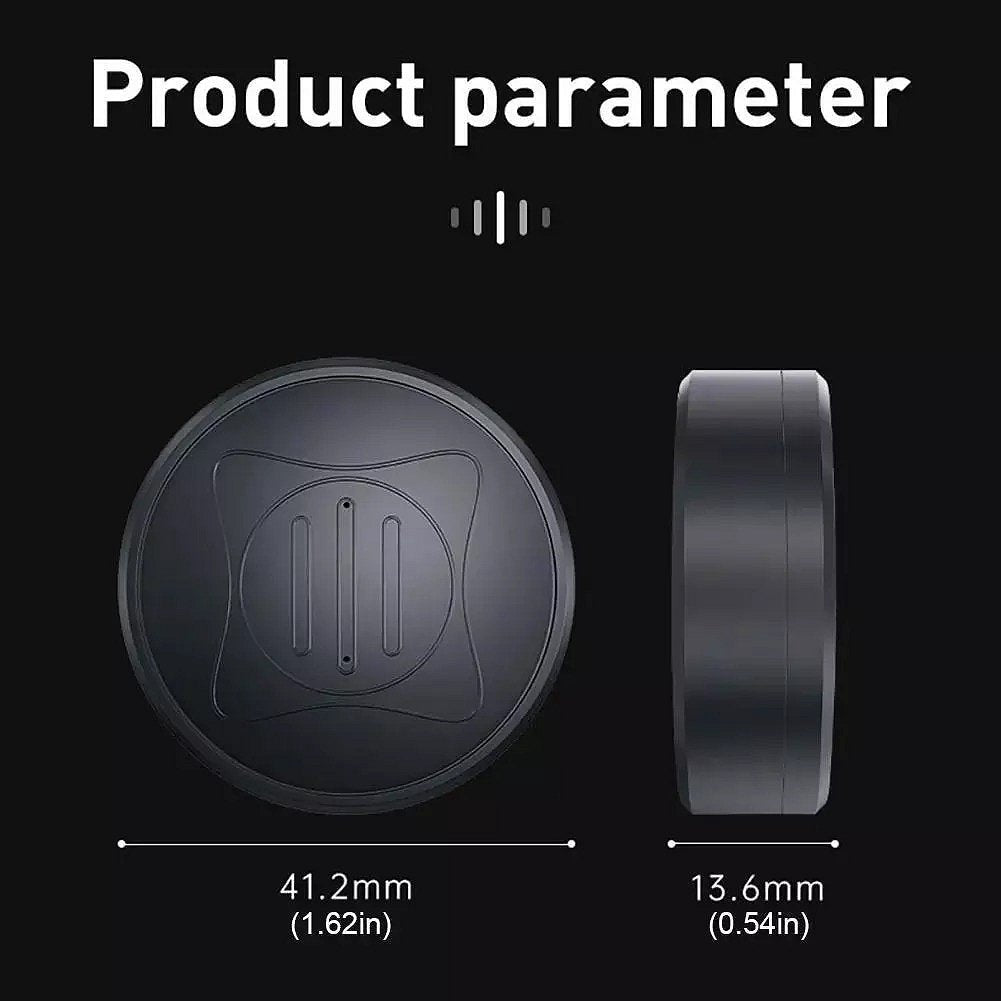 Mini GPS Car Tracker