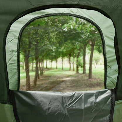1 Person Compact Backpacking Tent