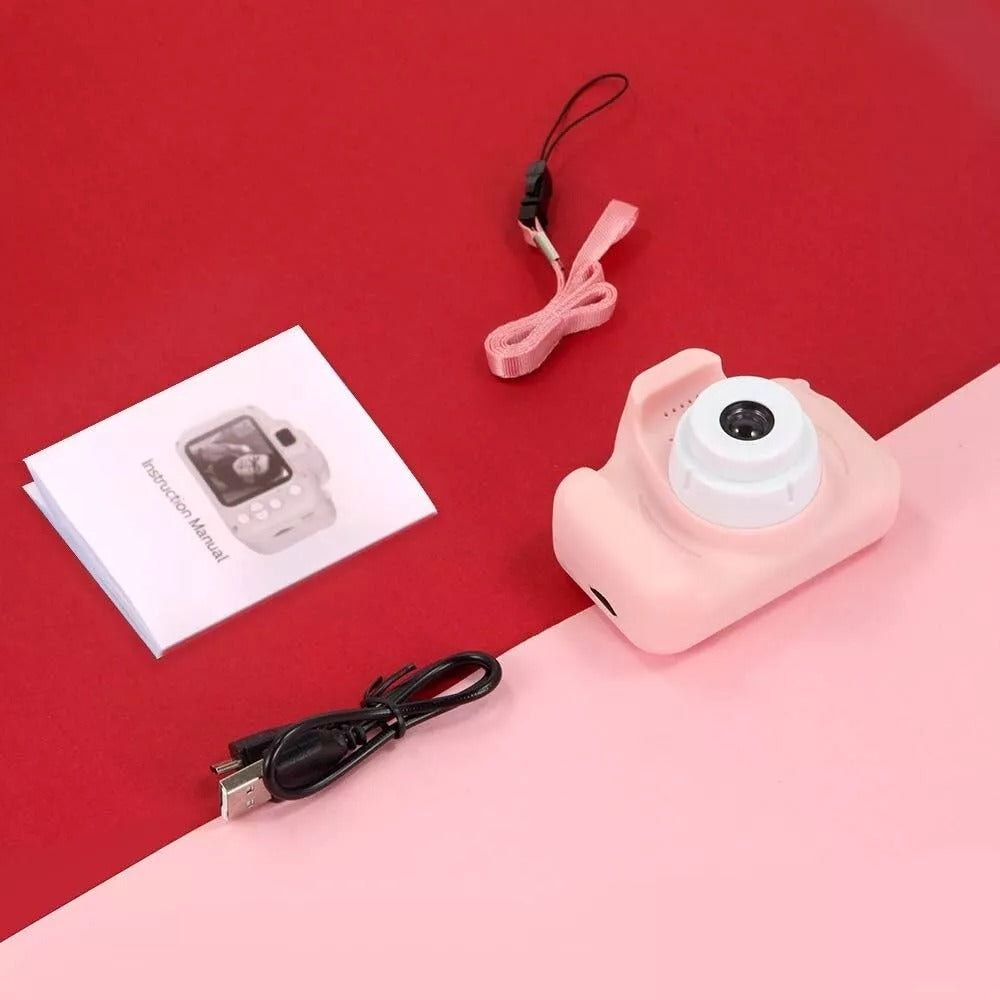 Kids Digital Camera