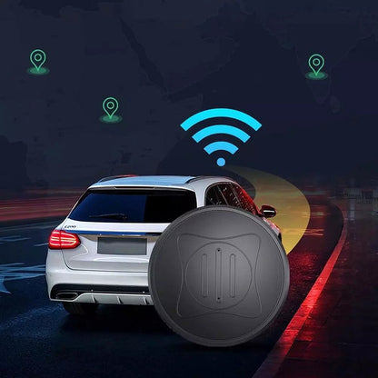 Mini GPS Car Tracker