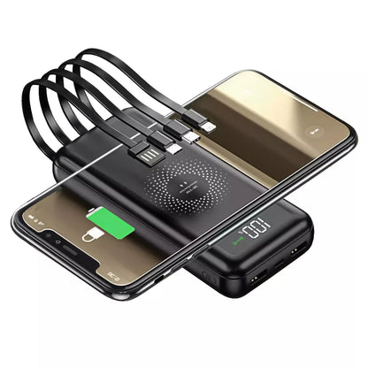 Portable Power Bank for Phone