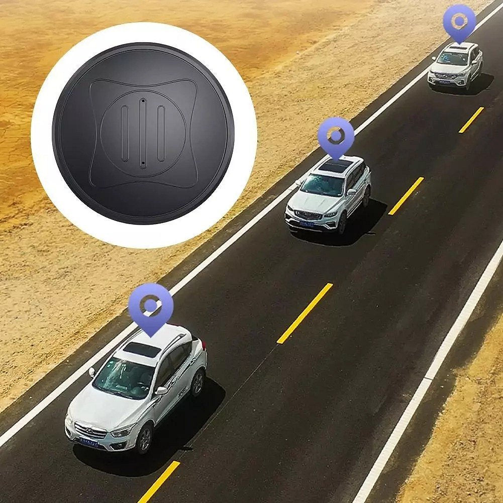 Mini GPS Car Tracker