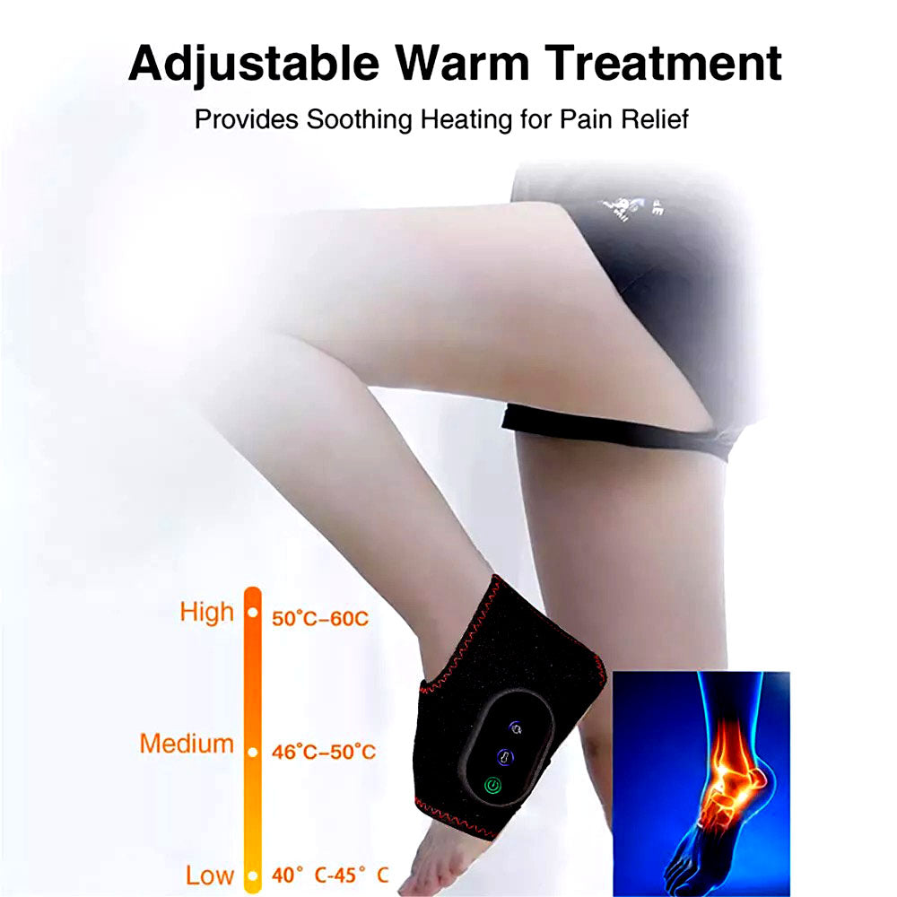 Ankle Massager