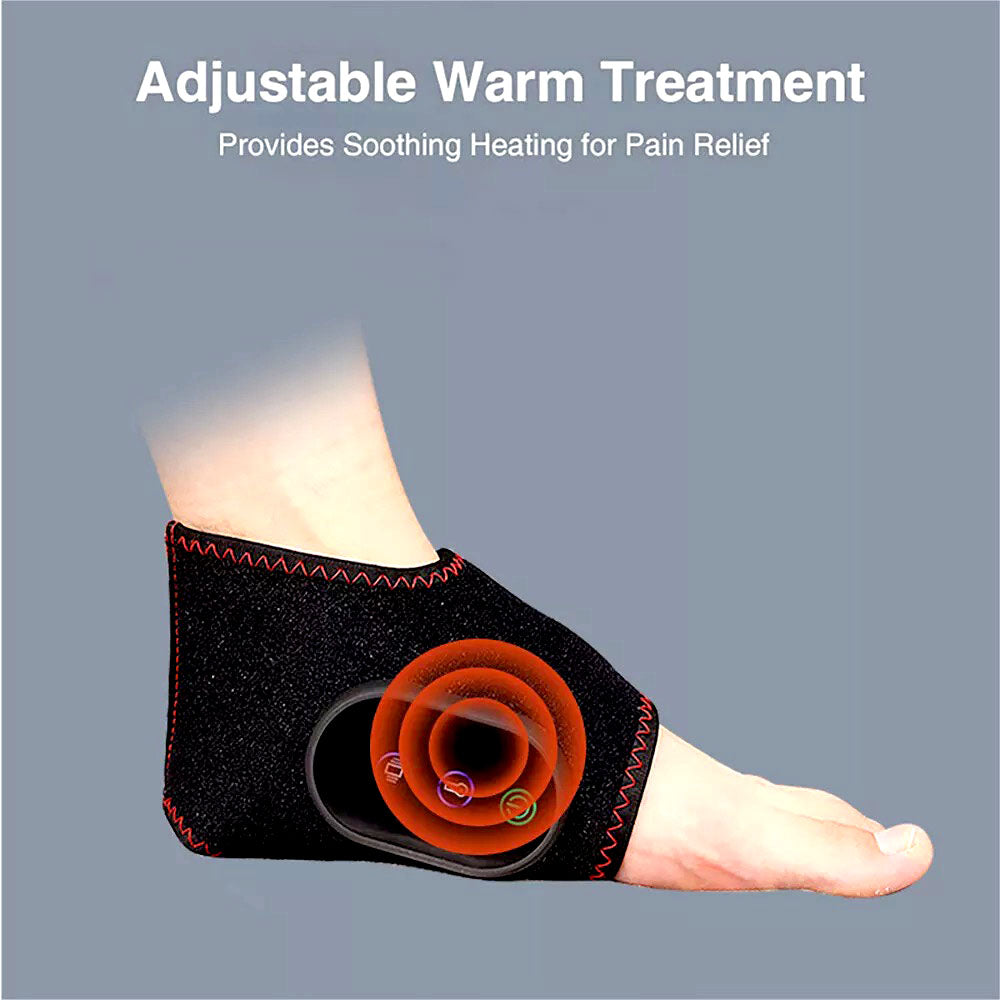 Ankle Massager