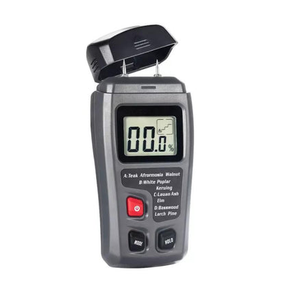 Wood Moisture Meter