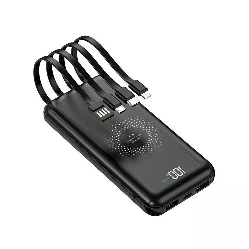 Portable Power Bank for Phone