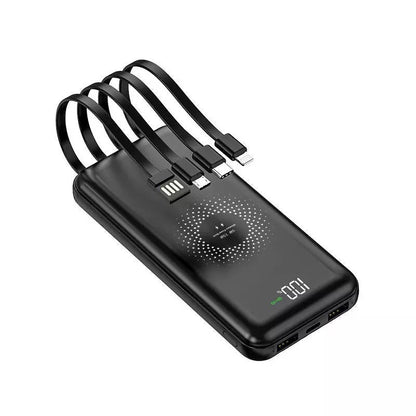 Portable Power Bank for Phone