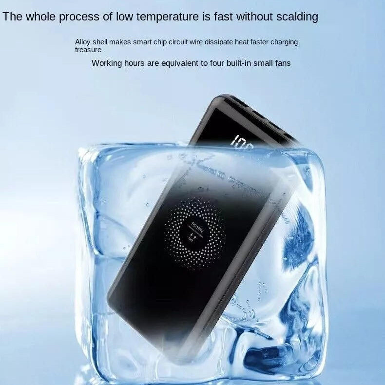 Portable Power Bank for Phone