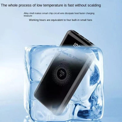 Portable Power Bank for Phone