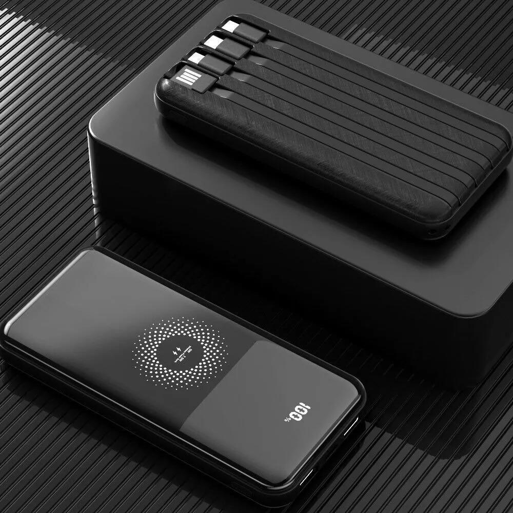 Portable Power Bank for Phone