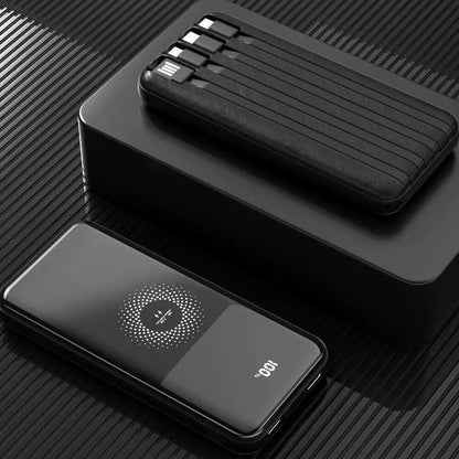 Portable Power Bank for Phone