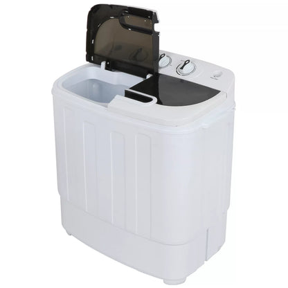 Mini Twin Tub Washing Machine