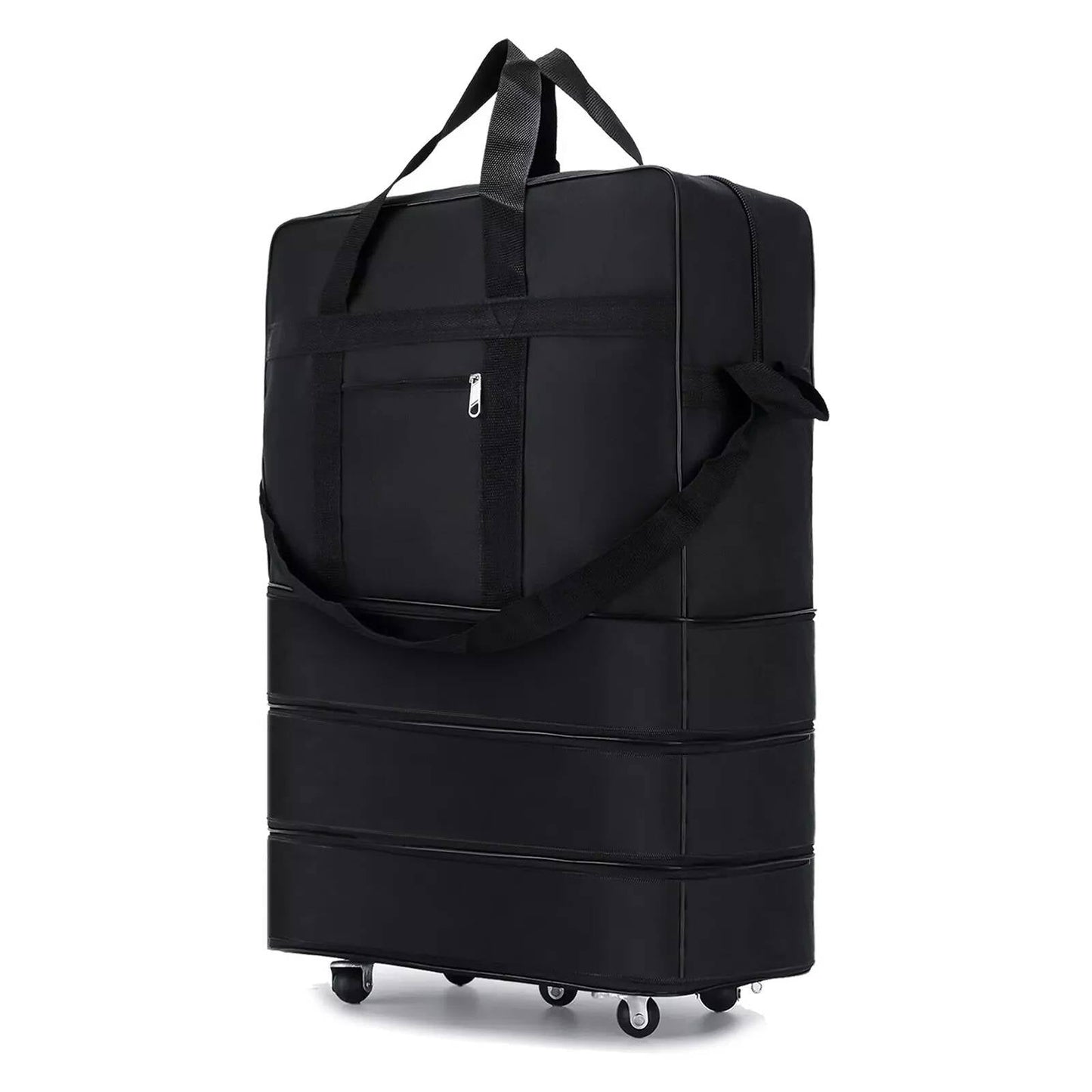 Wheeled Duffle Bags