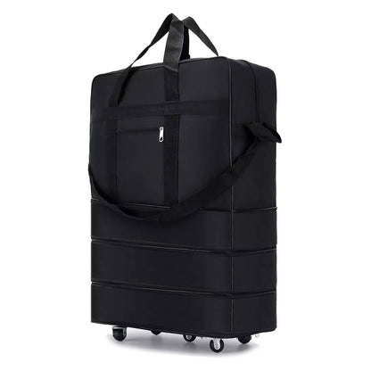 Wheeled Duffle Bags