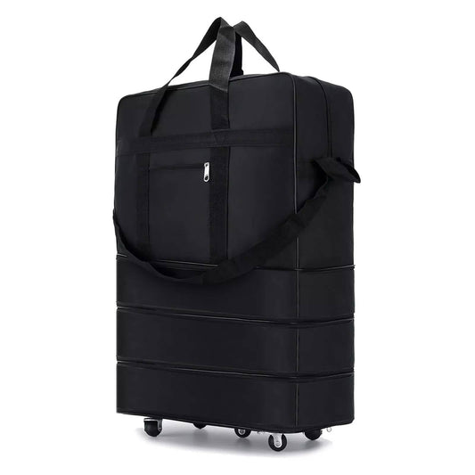 Wheeled Duffle Bags