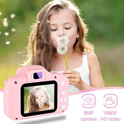 Kids Digital Camera