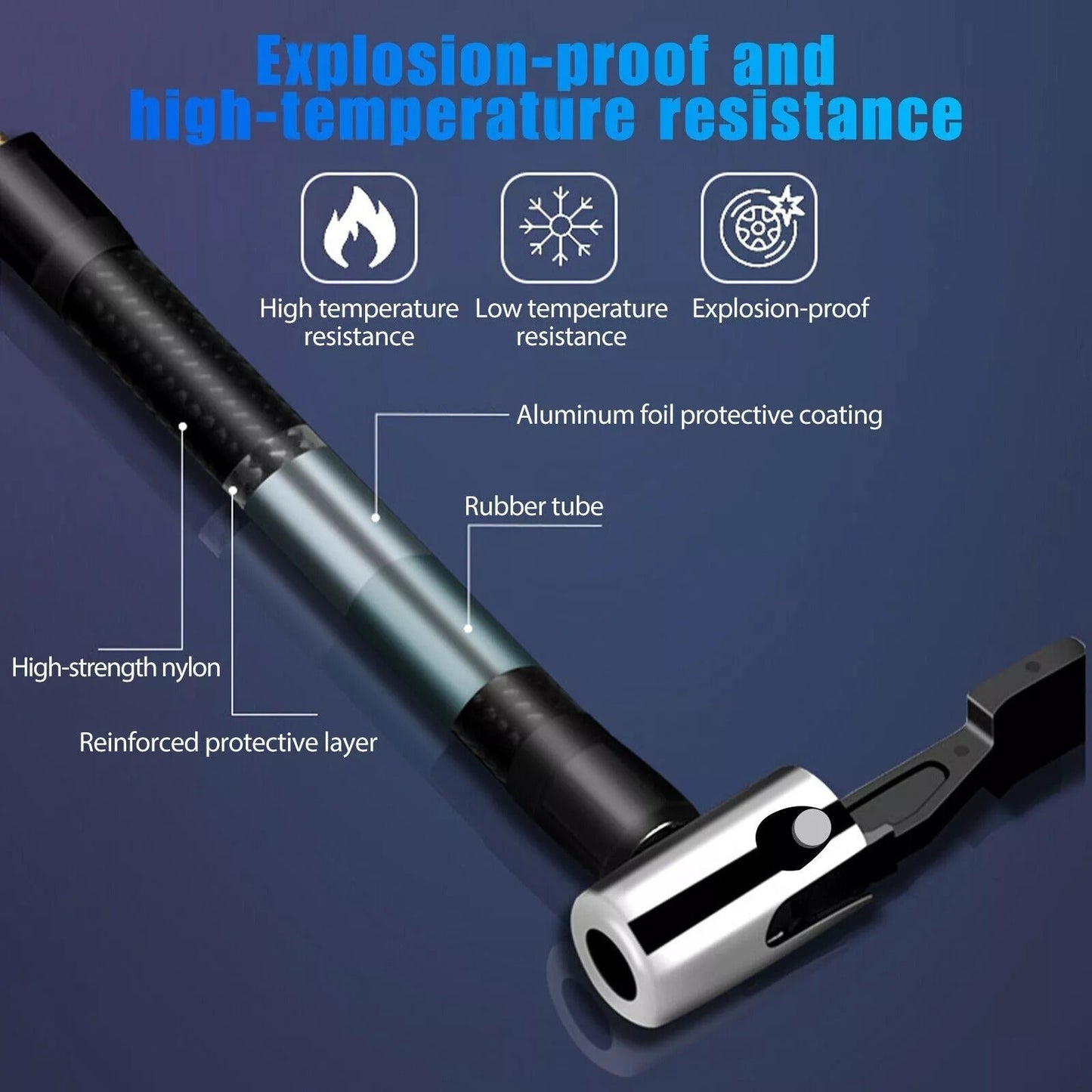 Portable Air Compressor For Car