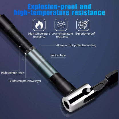 Portable Air Compressor For Car