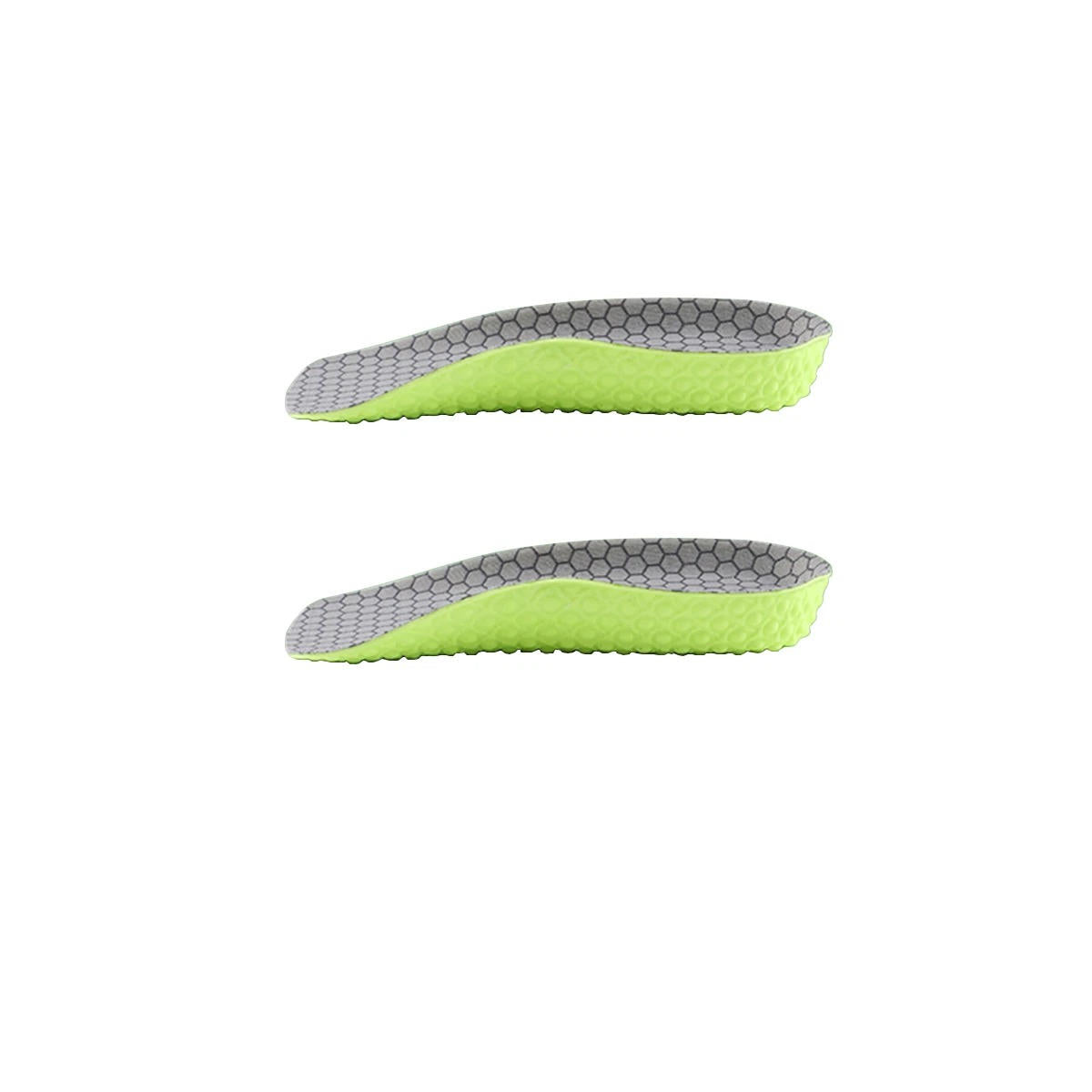 Orthopedic Height Increase Insoles