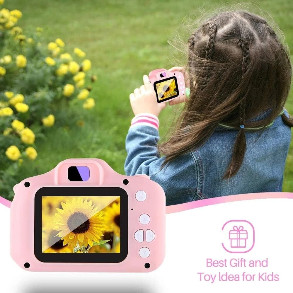 Kids Digital Camera