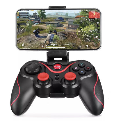 Mobile Gaming Controller For Iphone And Android