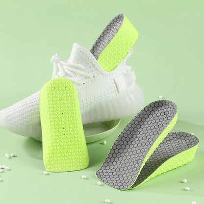Orthopedic Height Increase Insoles