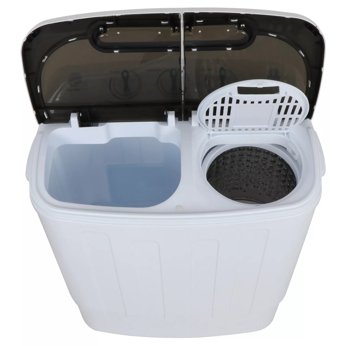 Mini Twin Tub Washing Machine