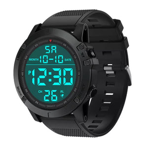Waterproof Digital Sports Men Watch