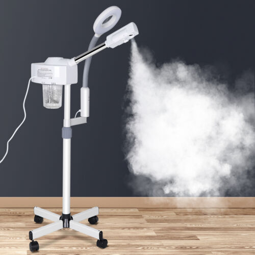 Vapeur facial professionnel