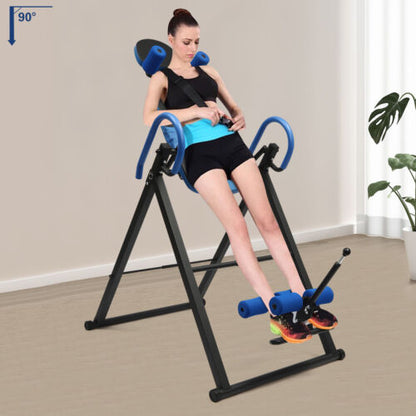 300 LBS Gravity Inversion Table