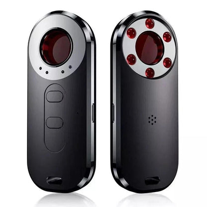 Camera Detector Device