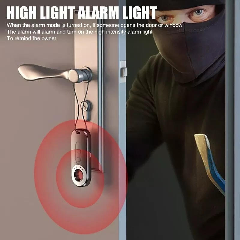 Camera Detector Device