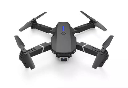 4k Drone With Dual Camera