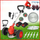 Cordless Electric Weed Lawn Edger Grass String Trimmer