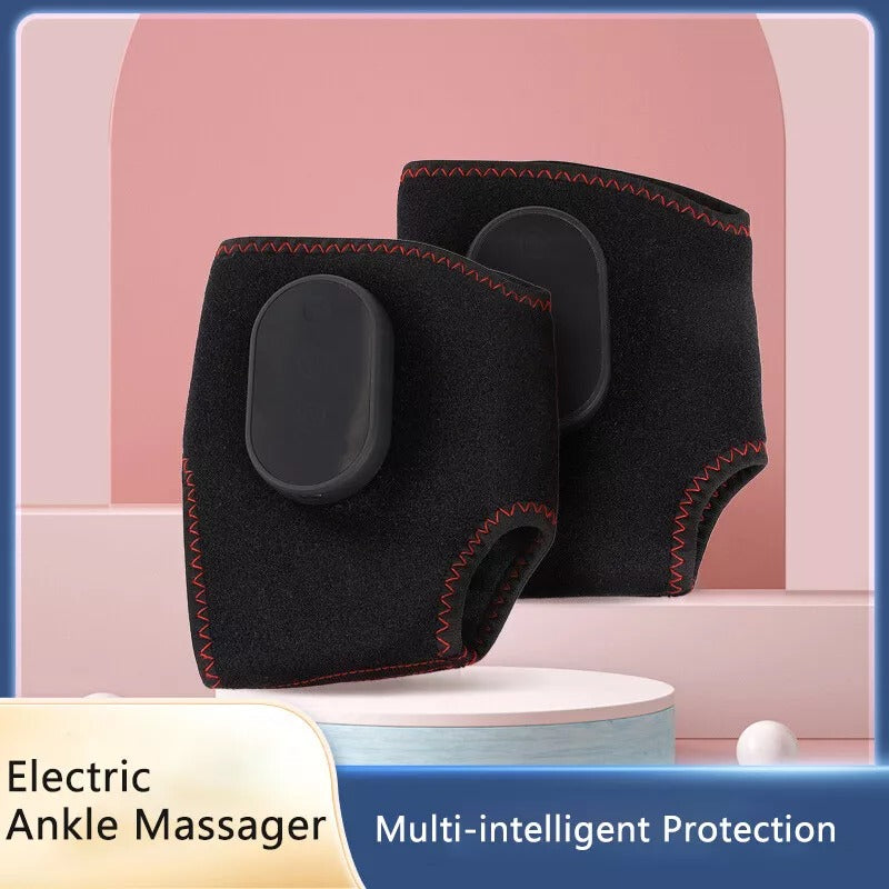 Ankle Massager
