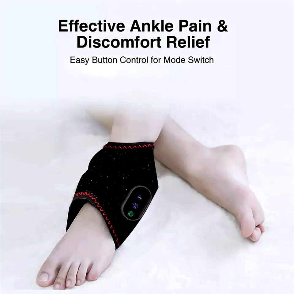 Ankle Massager