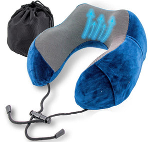 Travel Neck Pillow Premium
