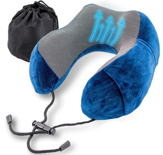 Travel Neck Pillow Premium