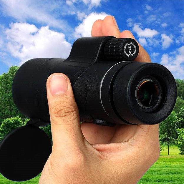 Starscope Monokulär