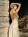 Satin Backless Slip Dress
