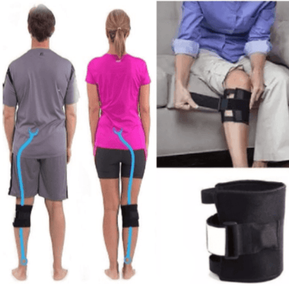 Sciatic Nerve Brace For Sciatica Pain Relief