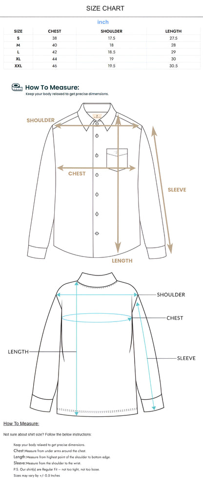 Mens Cargo Shirt Short Sleeve