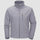 Simon - Winter Jacket with Zipper For Men