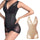 Slimming Burn Fat Shapers Ladies Waist Control Full Body Shaper Waist Shapewear