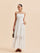 Smocked Cami Dress