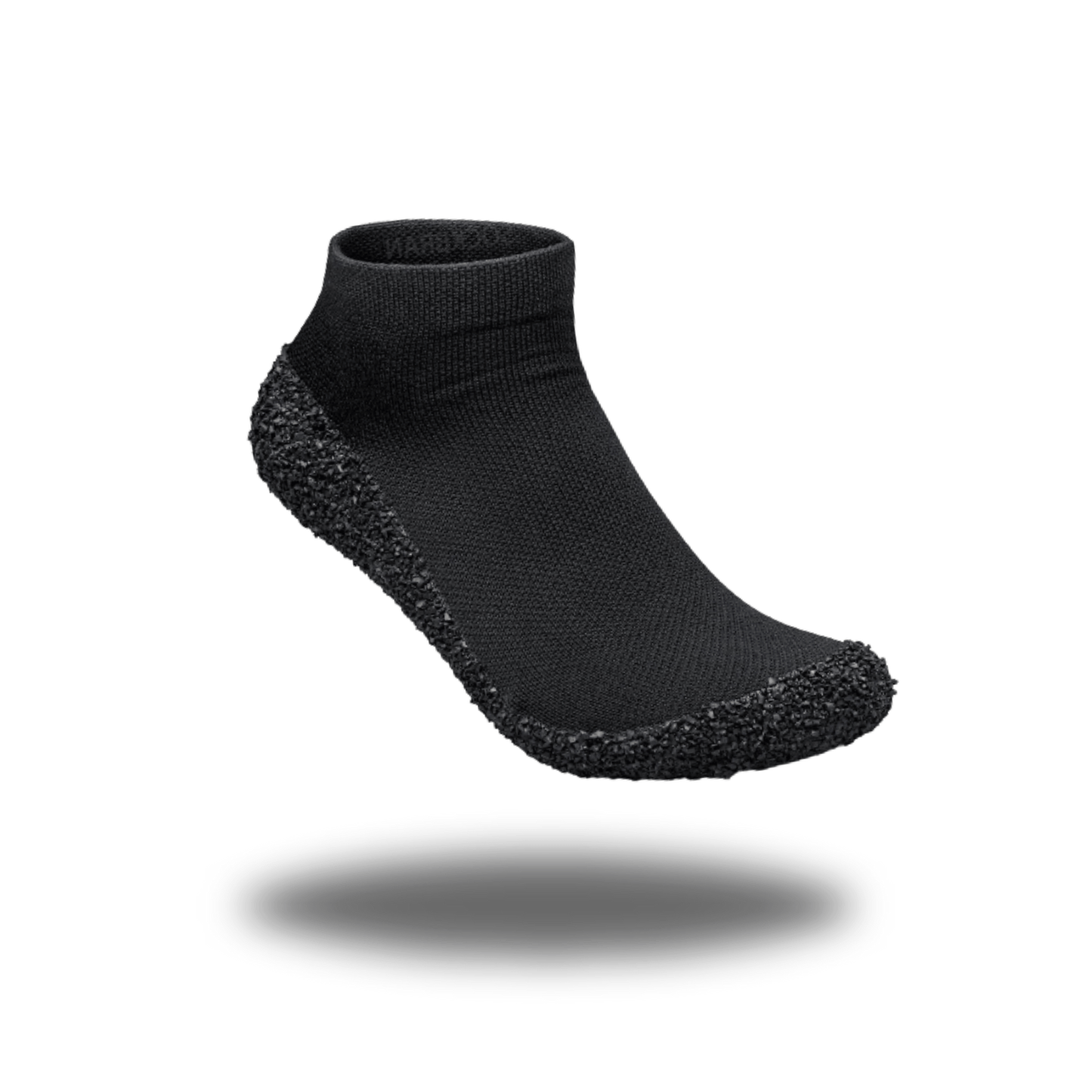 Barefoot shoes socks - The freedom of a sock and the protection of a shoe