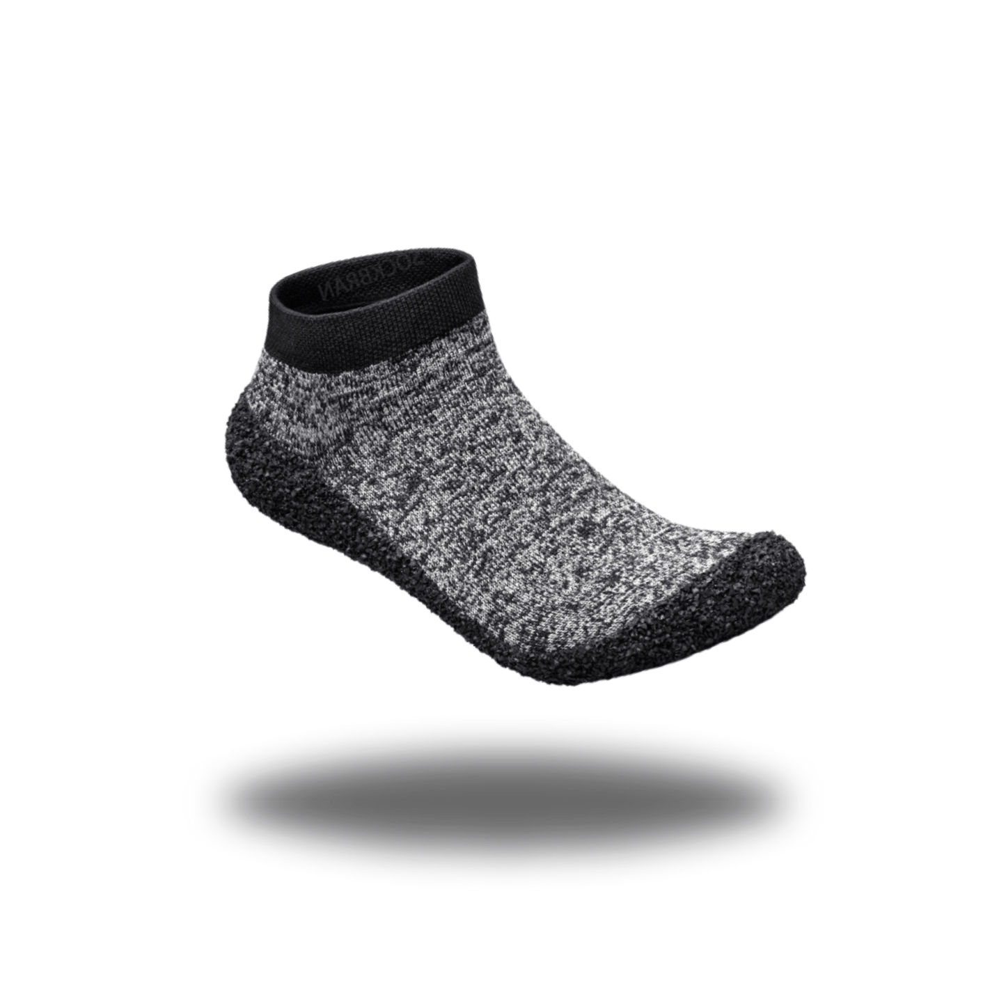 Barefoot shoes socks - The freedom of a sock and the protection of a shoe