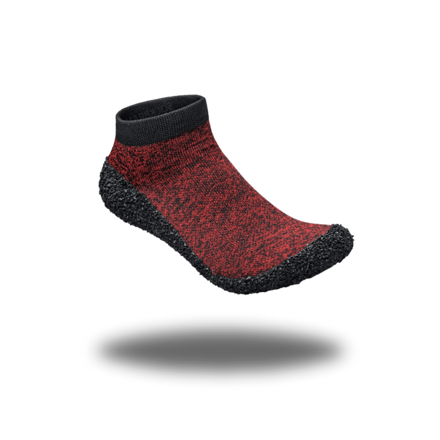 Barefoot shoes socks - The freedom of a sock and the protection of a shoe